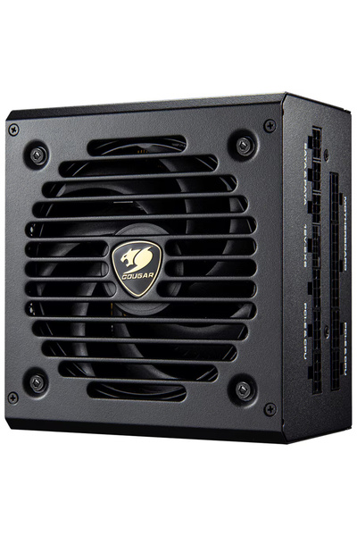 COUGAR GAMING Sursa de alimentare COUGAR GEX PRO 850 PSU CGRGEXP-850