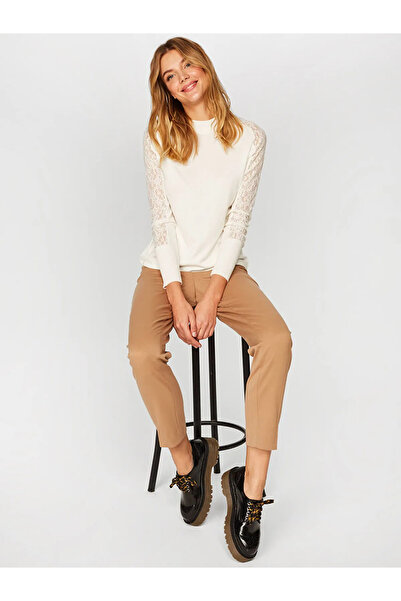 Faik Sönmez Жіночі штани B00048