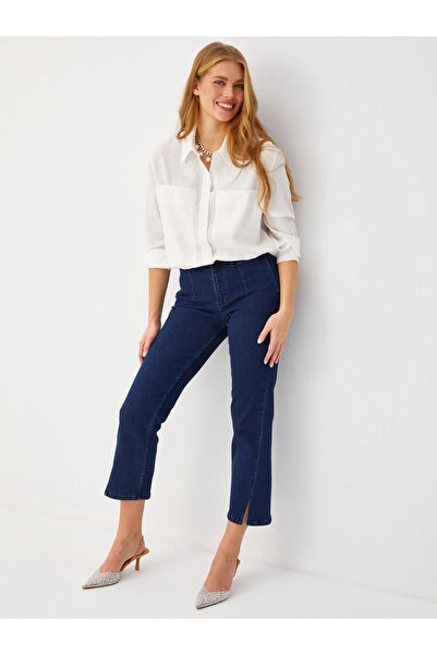 Faik Sönmez Жіночі штани U68456