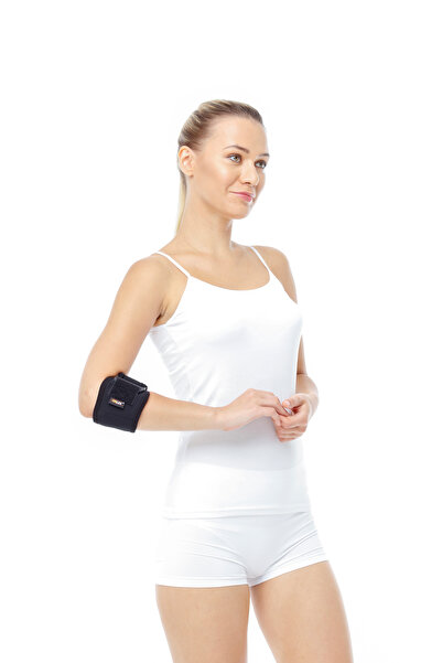 ORLEX Epikondilit Kol Bandajı - Standart Beden