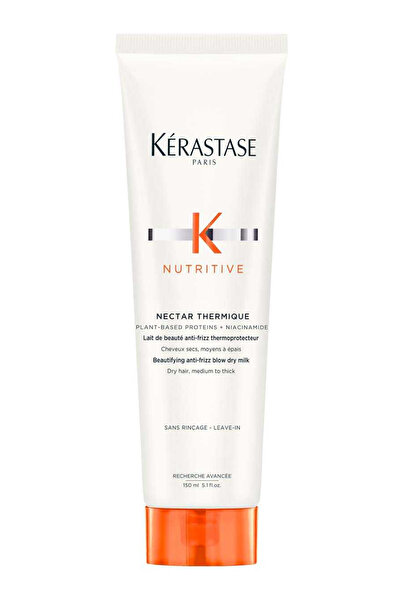 Kerastase Nutritive Nutritive Nectar Thermique Elektriklenme Önleyici Termik ...
