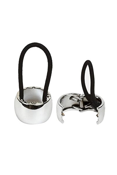 New Obsessions Порто Срібна застібка 2Li