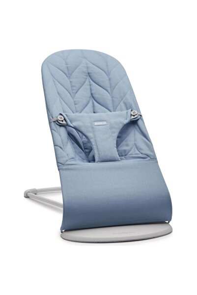 BabyBjörn BabyBjorn Bouncer Bliss BabyBjorn Bouncer Bliss Dokuma, Petal Yorga...