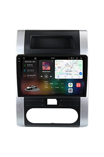 NavStore Navigatie Dedicata Nissan X-Trail T31 (2007-2015), 2K, 12Gb Ram, 256...