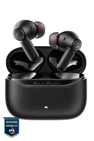 Havit SPACE NC01T TW991 Pro TWS Bluetooth Kulaklık - ANC + ENC, BT 6.0, 12mm ...