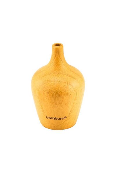 Bambum Braga - Vază din bambus 7,8*4,9cm