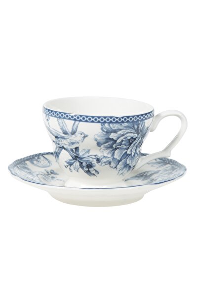 Mudo Home ADELAIDE ÇAY FİNCANI