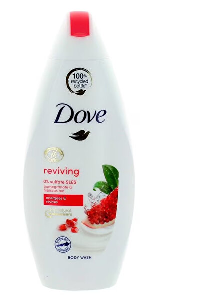 Dove Gel de dus Reviving Pomegranate 225 ml