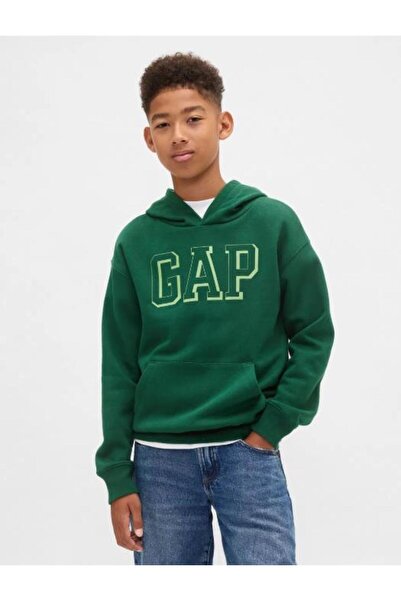 GAP Kids 795197 V-FRCH LOGO