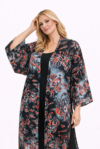 Ojwor Kimono - Tibet