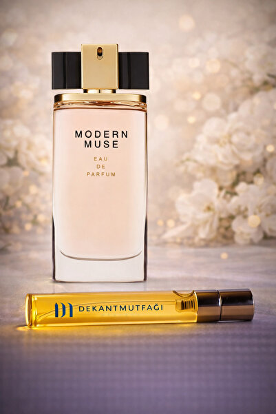 Dekant Mutfağı Perfume Modern Muse