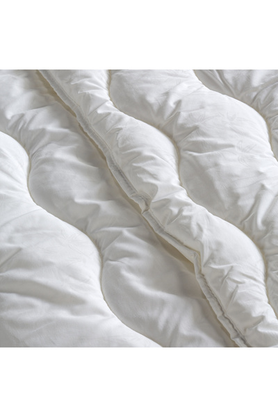 OTHELLO Elegante Bambuda Bambu Tek Kişilik Yorgan 155x215 cm