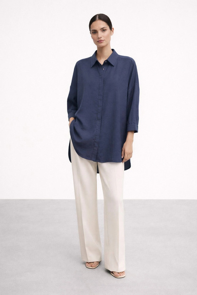 Nuss 3001 Gömlek - NANY