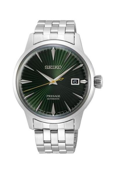 Seiko Presage SRPE15J Otomatik Erkek Kol Saati