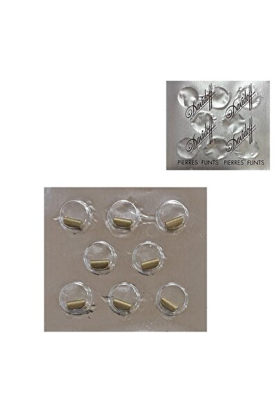 Davidoff Çakmak Taşı