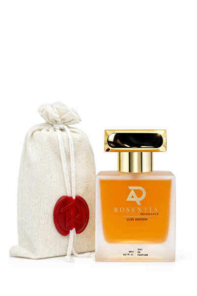 Rosentia LUXE EDITION LX119 (PRD PARADOX INTENSE) MUADİLİ KADIN PARFÜMÜ 50ML EDP