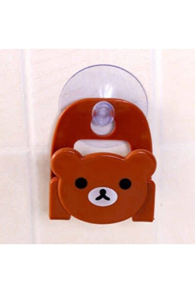 Choice رف تخزين إسفنج كرتوني مثبت على الحائط مع كوب شفط، رف تصريف حوض المطبخ،...