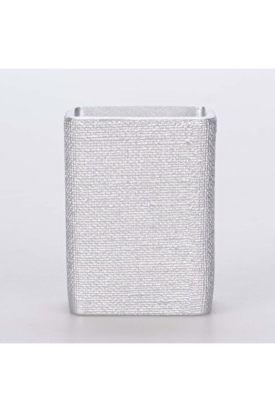 Selim Θήκη οδοντόβουρτσας από κλωστοϋφαντουργικό ασήμι