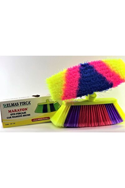 ikatem Luxury Car Brush 9.5 cm - 101 110