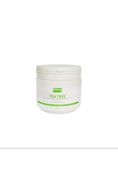 Bebeauty Peel Off Tea-tree Toz Maske