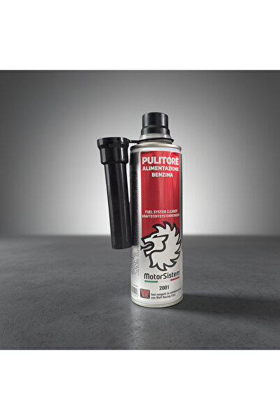 MOTORSISTEM Soluție de curățare a sistemului de alimentare pentru motoare pe ...