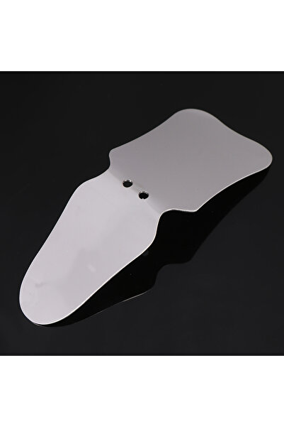 Choice مرآة أسنان مفرد الجانب، مرآة فموية، مرآة من الفولاذ المقاوم للصدأ، عاك...