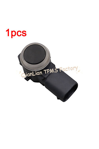 Choice قطعة واحدة (9675202477XT) 1/4 قطعة 9675202477XT حساس مساعد ركن السيارة...