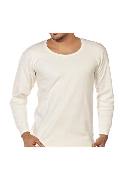 tatkan Ανδρικό θερμικό εσώρουχο με μακριά μανίκια και χωρίς μανσέτες για ποδη...