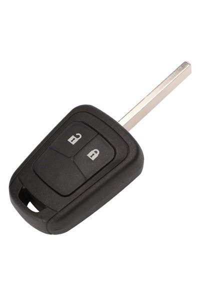 Choice غطاء مفتاح تحكم عن بعد بزرين من جينغيوكين لسيارات شيفروليه كامارو، سون...