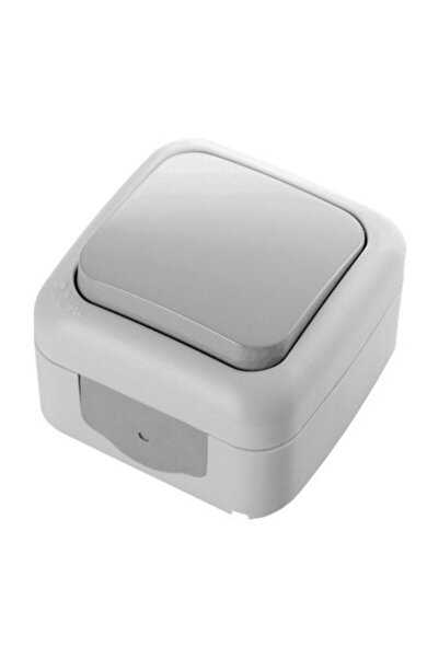 VİKO PALMİYE GRİ ANAHTAR Ç.B.