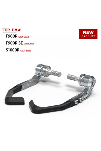 Choice واقي ذراع فرامل تيتانيوم للدراجات النارية BMW S1000R و S1000RR من مودي...