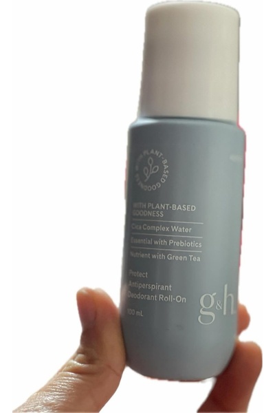 Hype Store Amway Body Series Terlemeye Karşı Roll-On Deodorant