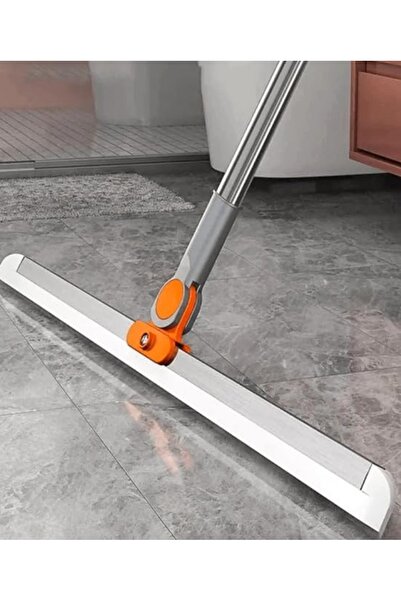 Hype Store Genel Katlanabilir Teleskopik Yer Çekçek Cam Çekçek Çekpas 50 cm U...