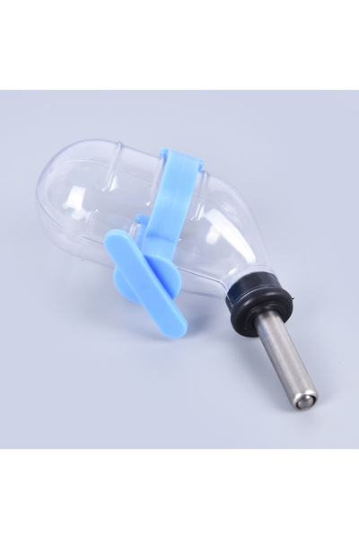 Choice نافورة مياه أوتوماتيكية للحيوانات الأليفة من الفولاذ المقاوم للصدأ، لو...