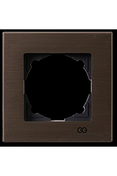 Günsan إيكونا نوبل إينوكس برونز إطار فردي