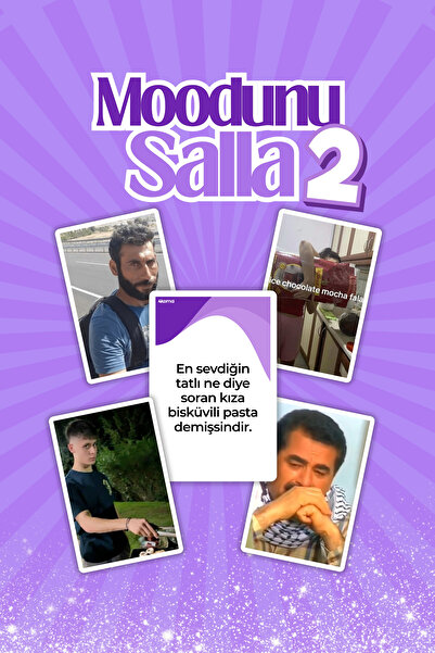 4koma مودونو سالا 2 - لعبة المزاج المرحة والمضحكة - لعبة للحفلات مع الأصدقاء ...