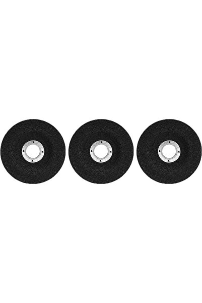 Choice 3 قطع/1/2/3 قطع قرص تجليخ راتنجي 75×16×4 مم، قرص قطع لجلاخة الزاوية، ق...