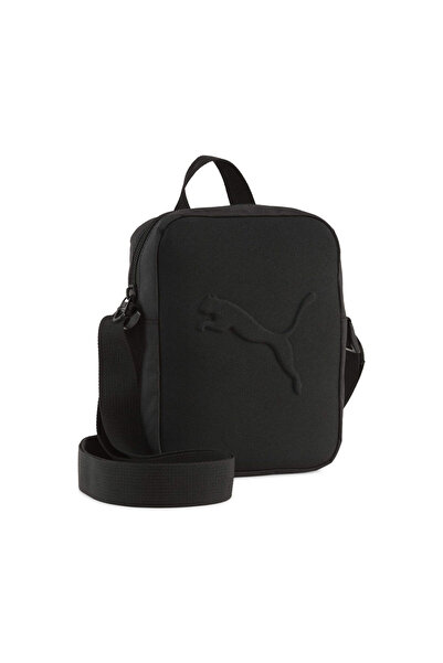 Puma Omuz Çantası Buzz Heather Portable