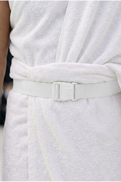 kefilhac İhram Kemeri Kaydırmaz Lastikli Palaska Hac Ve Umre İçin