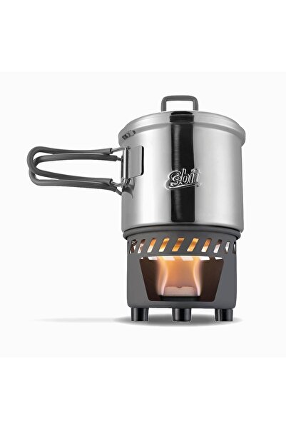 Hype Store Esbit Dry Fuel Cooking Set
