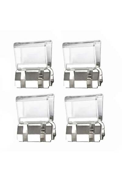 Choice 4PCS Casement Window Locking Limiter Screen Window Buckle Fixing Door ...