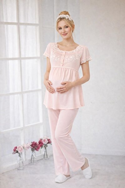 Aqua Pijama Takimi Pudra