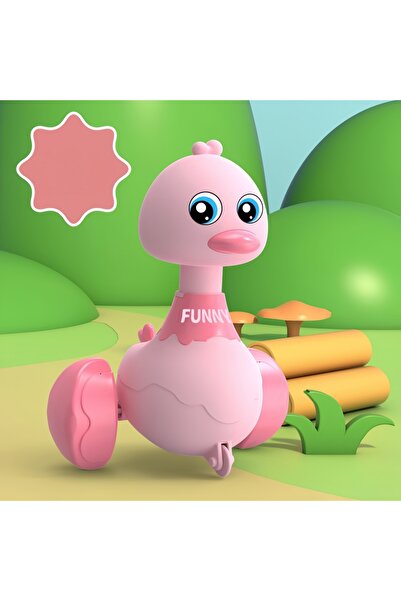 Choice سيارة ألعاب وردية اللون للأطفال، تعمل بالدفع أو السحب، مناسبة للأطفال ...