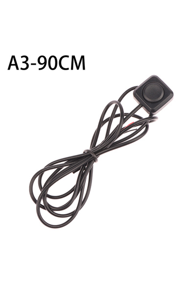 Choice 0 90cm 1Pc ON Off Switch with 50/70/90CM Wires For Truck Boat Automoti...