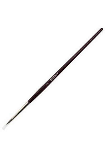 Brons فرشاة ألوان مائية - رقم: 3