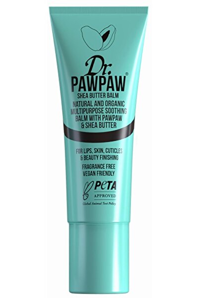 Hype Store Dr.Pawpaw Shea Butter Balm, 10ml
