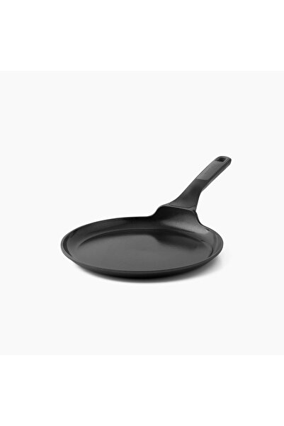 Hype Store LEO STONE Non-Stick Aluminum Casting Crepe Pan 25 cm