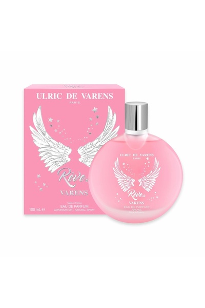 Hype Store Ulric de Varens Rêve - EDP 100ML Kadın Parfüm