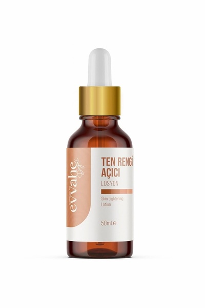 Hype Store Evvahe Doğal Ten, Rengi, Açıcı, Losyon, ()