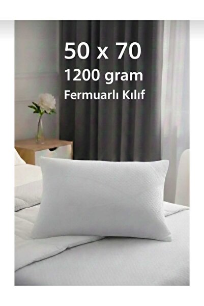 AYHOME Vısco Yastık Ortopedik Boyun Fıtığı Yastığı Medikal Boyun Ağrısı Yastı...